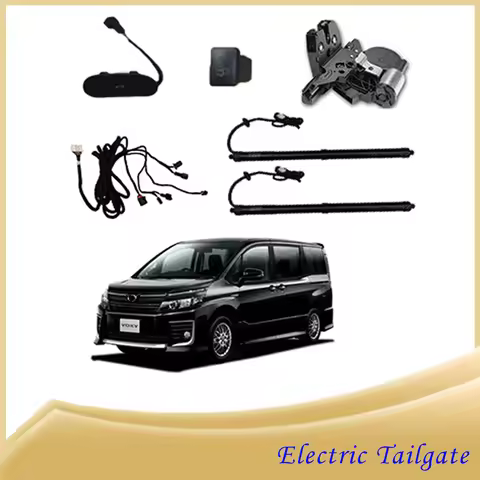 For TOYOTA VOXY 70 (NOAH 80) 2014 2015-2021 Car Power Trunk Lift Electric Hatch Tailgate Tail gate S