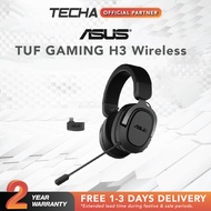 Asus AS TUF Gaming H3 Wireless Gaming Headset