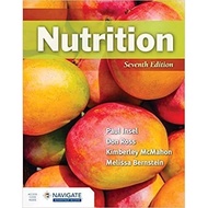< Levin Campus Purchase > Nutrition 7/e 2023 Insel 9781284210958
