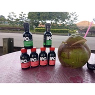 #IPC BLACK PAINT#DYE