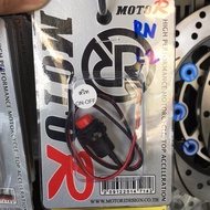 On-Off Button Switch Onoff moto-r