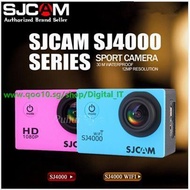 SJCAM Original SJ4000 WIFI Action Camera Diving 30M Waterproof 12MP 1080P Full HD Underwater Sport C