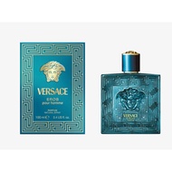 ORIGINAL Versace Eros Parfum 100ml
