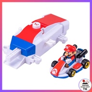 [From Japan]Takara Tomy Drift Tomica Mario Kart Drift Starter Set Mario & Standard Kart