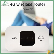 Local Delivery 🚚 H5577/H807/H806 4G Pocket WiFi Router  with SIM Card 150Mbps 4G Wireless Router 210