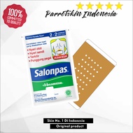 Sticker Skin Card ATM Emoney Flazz Koyo Salonpas Hansaplast 2-sided