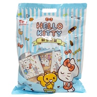 TRYGOODZ 翠菓子 HELLO KITTY 綜合米果分享包  混合口味  15g  1袋