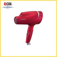 Panasonic Hair Dryer with Nanocare High Penetration "nanoe" Rouge Pink EH-CNA0B-RP