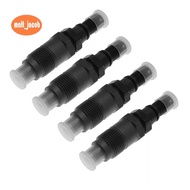 4PCS  Injectors 719255-53100 for   3TNE74 3TNA72 3TN82 3TN66UJ 3TN66L-UT 3TNE68- TNE74-GB2S PC12R-8