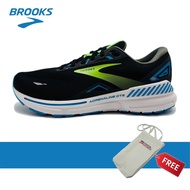 Brooks ADRENALINE GTS 23 EXTRA WIDE men running shoe 110391 2E & 4E 006
