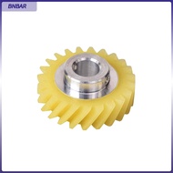 BNBAR Worm Gear Professional Easy Installation Durable Replace Spare Parts Stand Mixer Wheel Premium Blender W10112253 Accessories