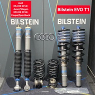 Audi RS4 B9 Avant 2014> RS5 B9 Coupe Sportback 2016> Bilstein EVO T1 Performance Shocks