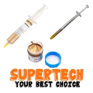 HalnZiue Grease HY610 Thermal Compound Paste Heat Sink Paste Thermal Compound CPU