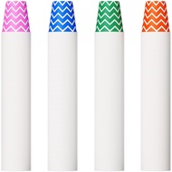 500 Pack 5oz Paper Cups, Multicolor Paper Disposable Cups, Small Mouthwash Cups, Cold Beverage Drink