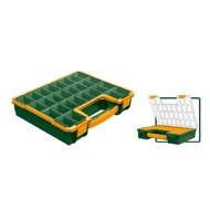 JADEVER กล่องพลาสติกอเนกประสงค์ 16.5" JDTB1622