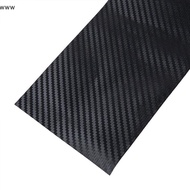 3d Carbon Fiber Car Sticker Scratch-Resistant Film
