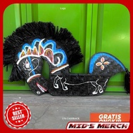 New Stock of Large Kuda Lumping Jumbo Jaranan/ QQQ-111