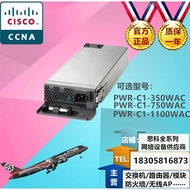 CISCO/CISCO PWR-C1-350WAC/715WAC/1100WAC for C3850 Switch Power Supply