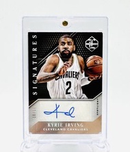 Panini Limited Kyrie Irving 親筆簽名卡