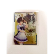 Tanino Gimlet Character Card
