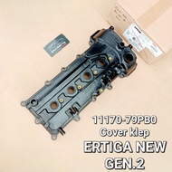 SUZUKI Cylinder Head Valve Cover Ertiga Gen 2 Swift 2014 Ignis Plastic Model Original 11170-79PB0