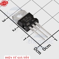 P75NF75 N-Channel MOSFET 75V 80A TO-220 Electronic 886