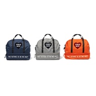 HUMAN MADE SS25 BOSTON BAG