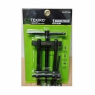 Treker Bearing Puller Kaki AB-2 TEKIRO - max 24~55mm - AB2 alat bongkar buka tarik laher pully impel