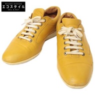 John Lobb x ASTON MARTIN WINNER SPORT 皮革 6 1/2 英寸