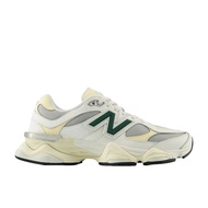 New Balance 9060 WhiteGreen Unused