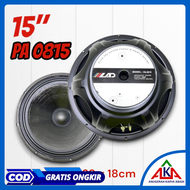 Middle Speaker Mid LAD 6.5 / 8 / 10 / 15 Inch Professional Sound