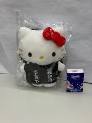 2026年最新款式 全新 正版日本有牌 hello kitty 青春應援團校服系列單肩包 袋仔 student 學生 uniform 手袋 袋仔 handbag kawaii 研究所 furyu JA