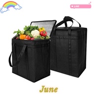 JUNE1 Cooler Bag Cooler Box 31L Picnic Bag Food Drink Storage