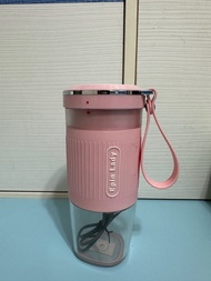 一品夫人 隨行杯健康搖搖飲無線果汁機
