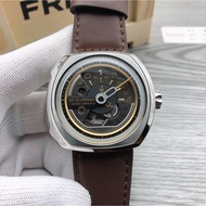 Seven Friday Original V2/01 Series Limited Edition Luminous waterproof fully automatic mechanical wa