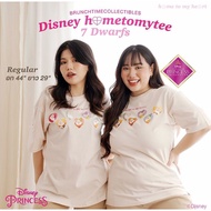 hometomyheart disney hometomytee 7 Dwarfs Chest 44 Inches