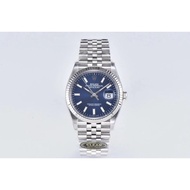 VS Factory Watch Diary Series m126234- 0045 Luluo 3235 Movement Oyster Stainless Steel Watch 36mm