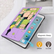 For ipad case ipad pro 1/2/3/4/5/6-12.9in Fall prevention Air6/7 pro 1/2/3/4-11in ipad 4th/5th/6th/7