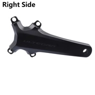 Shimano Ulitegra R8100 Crank 12 Speed Road Bike Crank 165mm 170mm 172.5mm 175mm Crank Arm R8100 Cran