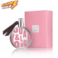 Soap&glory Eau De Parfum 50 ml น้ำหอม โซฟแอนด์กอรี่ (หมดอายุ09/2026) #น้ำหอมติดทน  #น้ำหอมผู้ชาย  #น