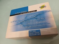 Eusso Ethernet Switch
