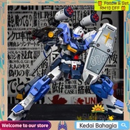 Promotional Price > Ready Stock Fast Shipping-War Model Up to 1/144HG Jilai Armored Three Forms G-li