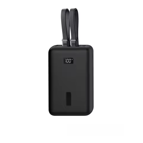 Protective Case for Anker Zolo 20000mAh 30W Power Bank Shockproof Anti‑Drop Anti‑Scratch Anti‑Dust S