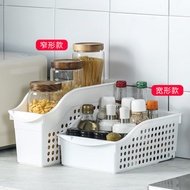 Sink Drain Rack Household Kitchen Vegetable Rack Hangable Storage Box Convenient Punch-Free Tray Storage Basket bathroom sundry storage basket