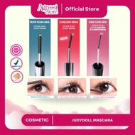 Agassi Judydoll Iron Mascara Iron Mascara