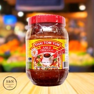 THAI TOM YUM PASTE 900GM (TOM YUM NANG FAH) / NANG FAH TOM YUM KUNG TOMYAM PASTE