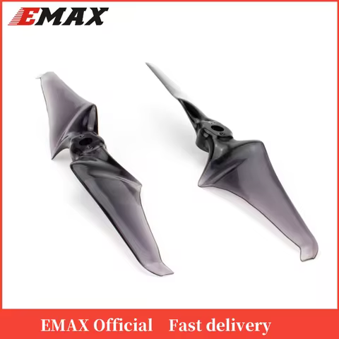 Emax Official AVAN Longrange 6 Inch 6X3.8X2 Prop 2 Blade 2CW+ 2CCW for RC Models Motor Multicopter P