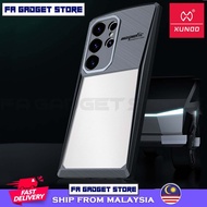 XUNDD Cyber Series Samsung S24 Ultra | Samsung S24 Plus  | Samsung S23 Ultra | Samsung S22 Ultra Pro