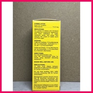 ◭ ✧ ◪ Valbazen (Albendazole) 30ml