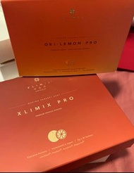 瘦身必備！Kalysta Xlimix Pro Orilemon Pro澱粉切 油切